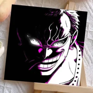 Doflamingo