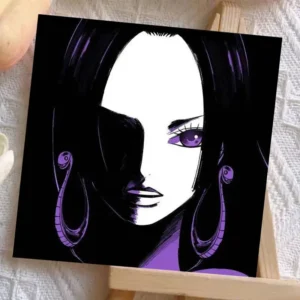 Boa Hancock