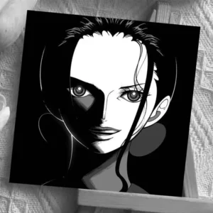 Nico Robin