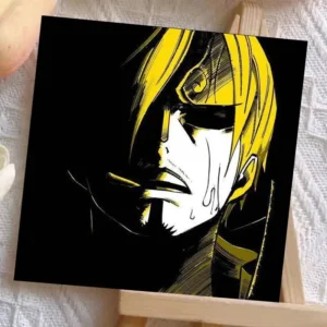 Sanji