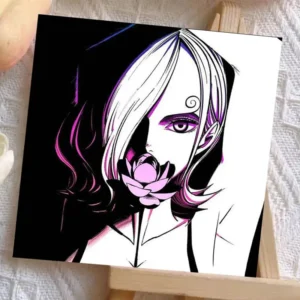 Reiju Vinsmoke