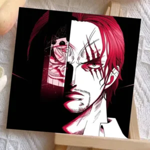 Shanks