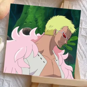 Doflamingo