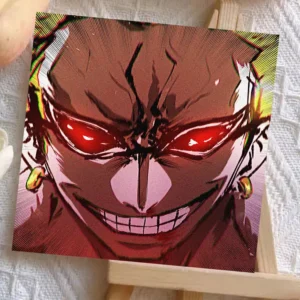 Doflamingo