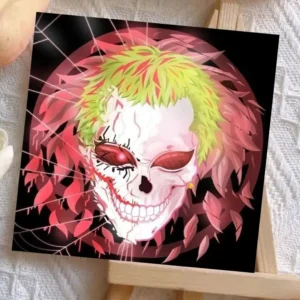 Doflamingo