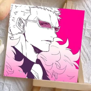 Doflamingo