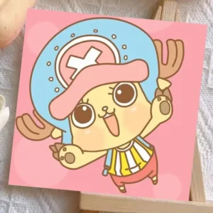 Tony Tony Chopper