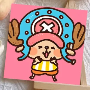 Tony Tony Chopper