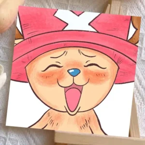 Tony Tony Chopper
