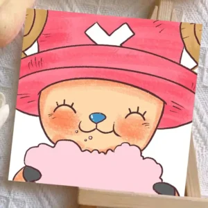 Tony Tony Chopper