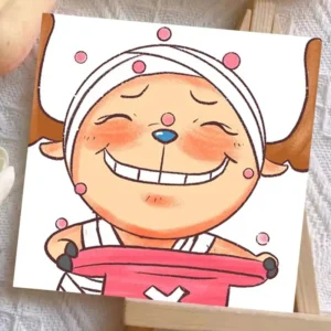 Tony Tony Chopper