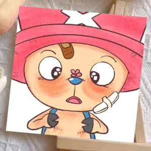 Tony Tony Chopper