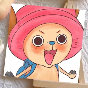 Tony Tony Chopper
