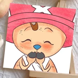Tony Tony Chopper