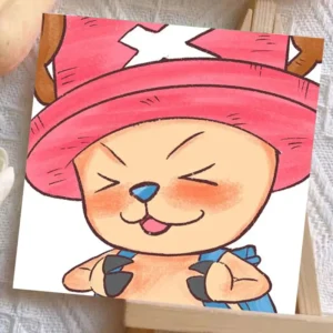 Tony Tony Chopper