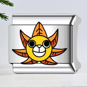 One Piece - Thousand Sunny