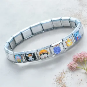 One Piece Bracelet Kit