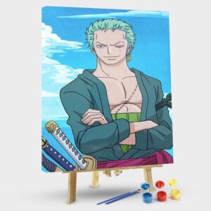 Roronoa Zoro