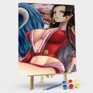 Boa Hancock
