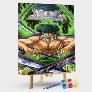 Roronoa Zoro