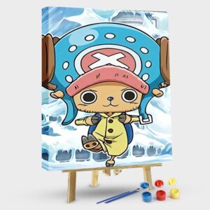 Tony Tony Chopper