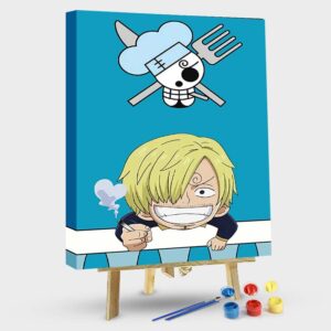 Vinsmoke Sanji