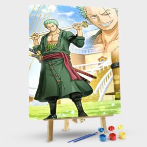 Roronoa Zoro