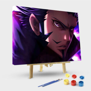 Dracule Mihawk