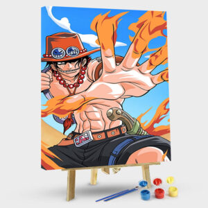 Portgas D. Ace