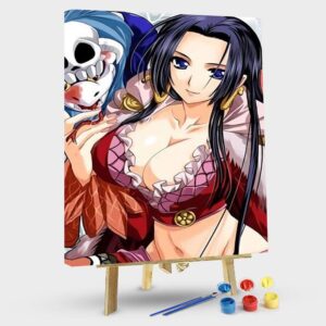 Boa Hancock