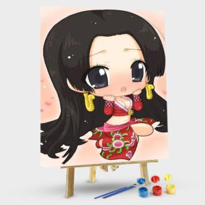 Boa Hancock