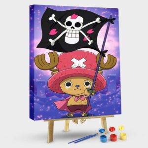 Tony Tony Chopper
