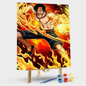 Portgas D. Ace