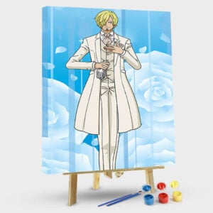 Vinsmoke Sanji