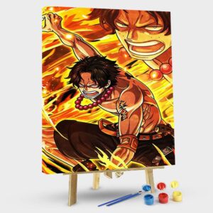Portgas D. Ace