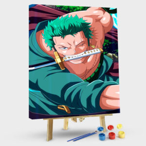 Roronoa Zoro
