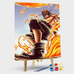 Portgas D. Ace