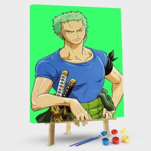 Roronoa Zoro