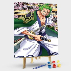Roronoa Zoro
