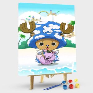 Tony Tony Chopper