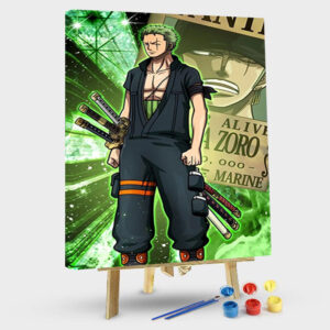 Roronoa Zoro