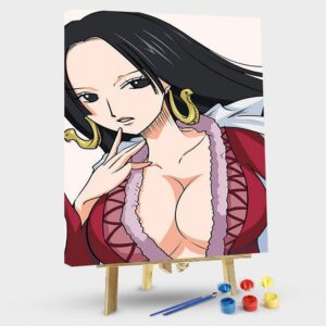 Boa Hancock