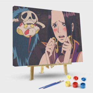 Boa Hancock