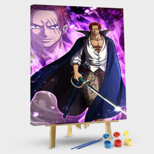 Shanks