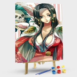 Boa Hancock