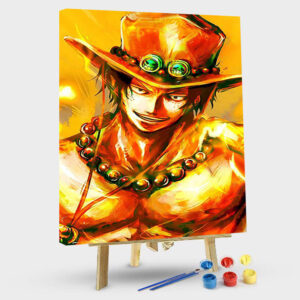 Portgas D. Ace
