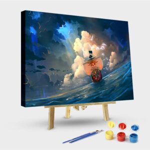 Thousand Sunny​