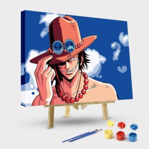 Portgas D. Ace