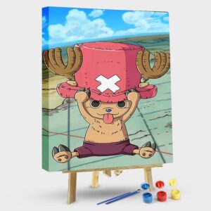 Tony Tony Chopper