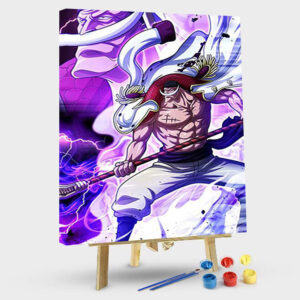 Whitebeard - Edward Newgate